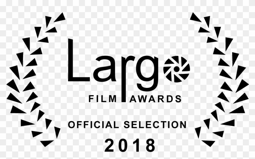 'animus Per Machina' Is In The Official Selection Of - Official Selection Clipart #4255482