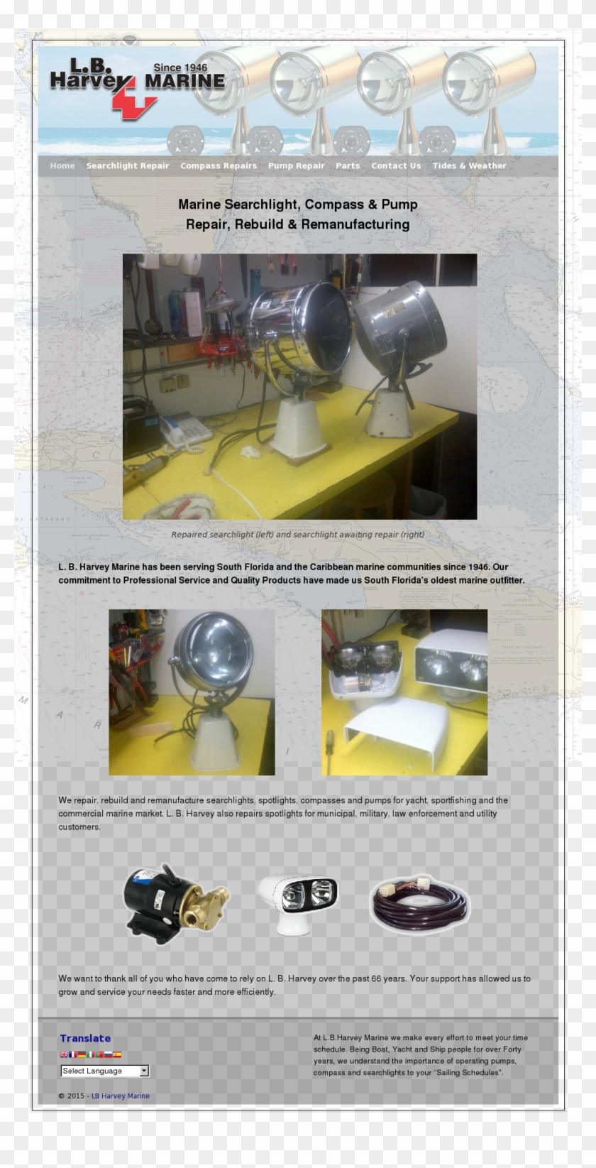 Harvey Marine Competitors, Revenue And Employees - Flyer Clipart