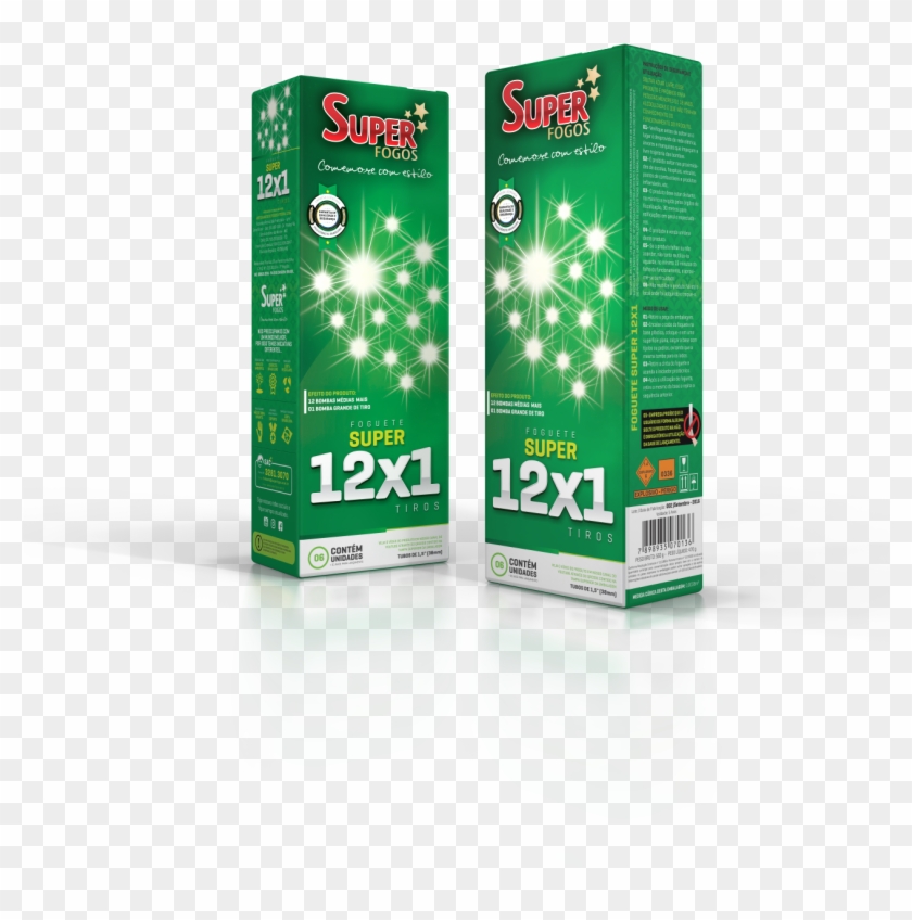 Foguetes - Packaging And Labeling Clipart