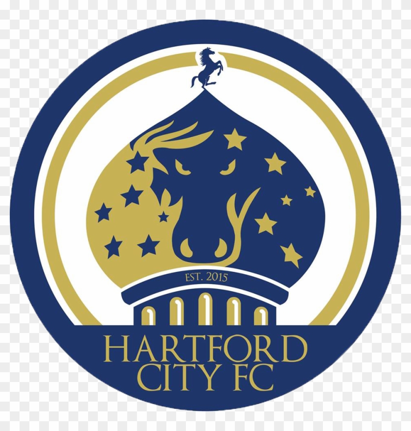 Hartford City Fc Clipart