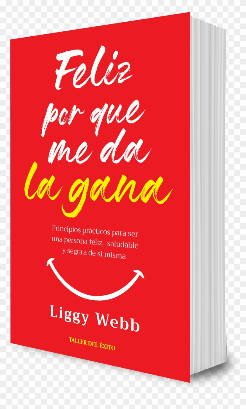 Todos Tenemos La Capacidad De Ser Felices - Coquelicot Clipart