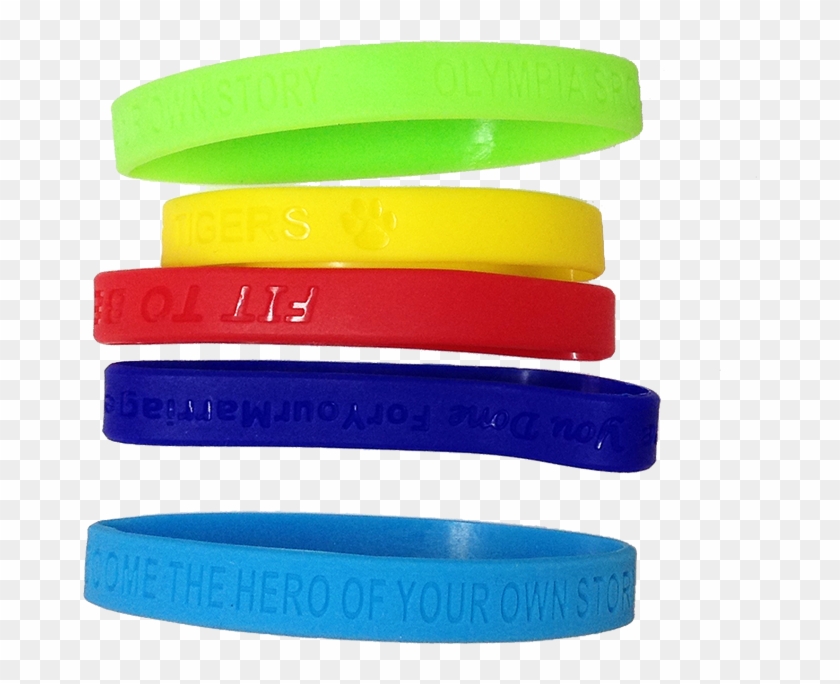 Key Features - Strap Clipart