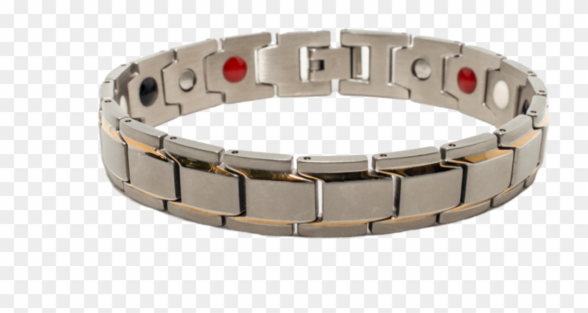 Vintage Iron Man - Bracelet Clipart