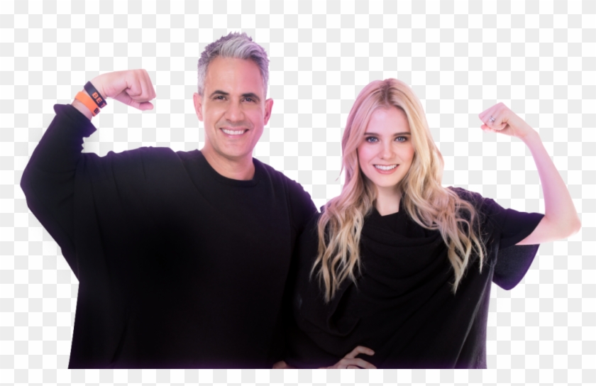 Los Miedos No Son Nuestros Enemigos Son Los Que Nos - Fun Clipart #4255838