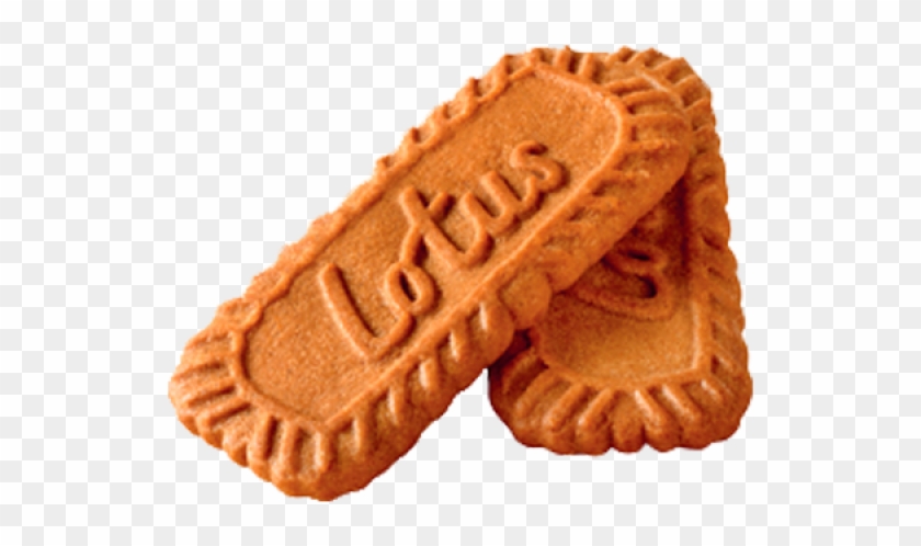 Lotus Biscuits 6g Individually Wrapped 300no - Biscuit Clipart