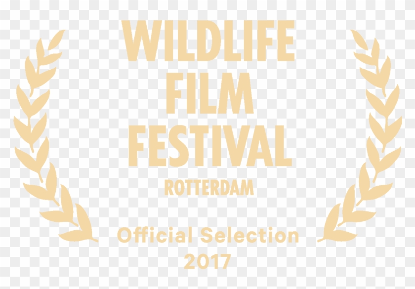 2017 United States - Wildlife Film Festival Rotterdam Clipart #4255926