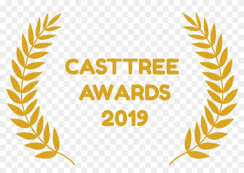 11 Individual Awards - Business Excellence Awards 2018 Clipart