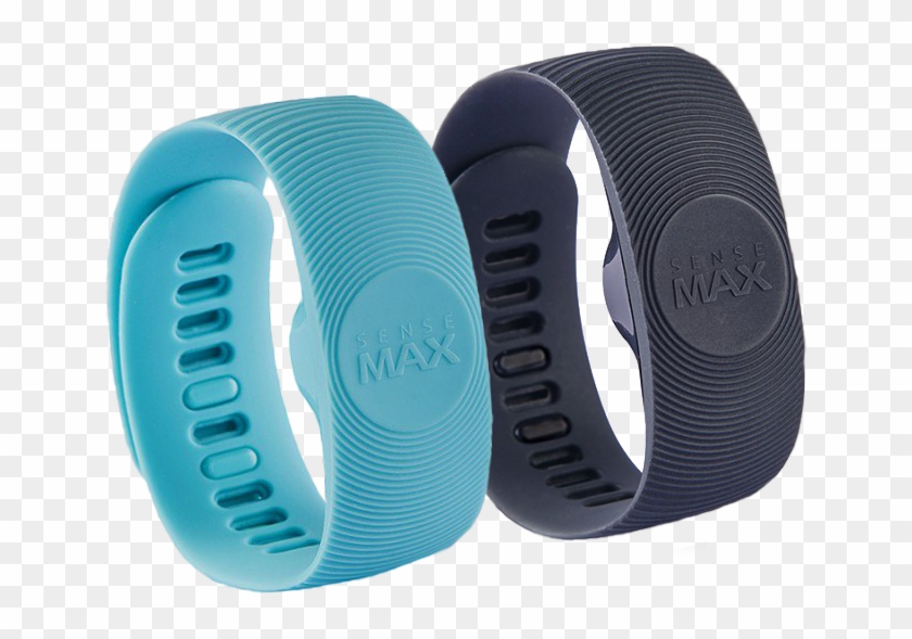 Liberator Sensemax Senseband Virtual Reality Wristband - Bangle Clipart #4256052