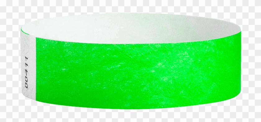 3/4" Tyvek Wristbands - Bangle Clipart