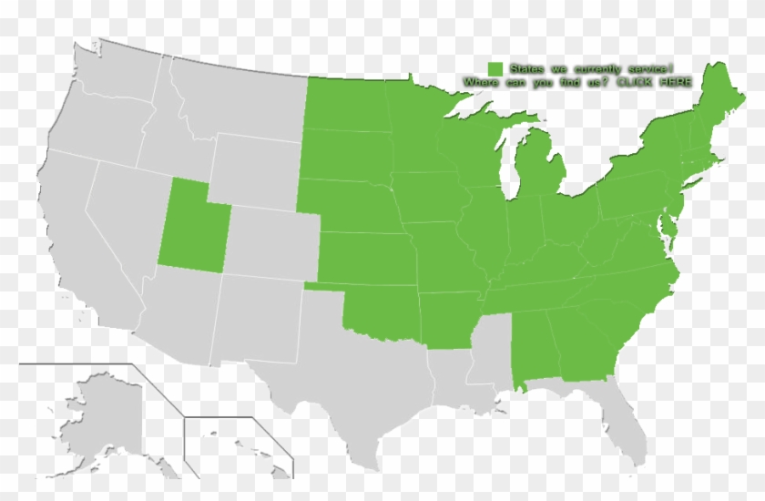 Us Silver Mine Map Clipart