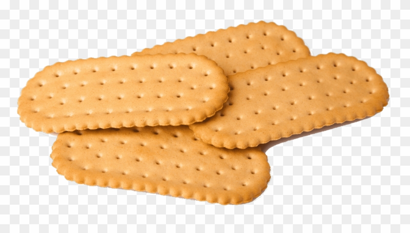 Hard Biscuits Clipart