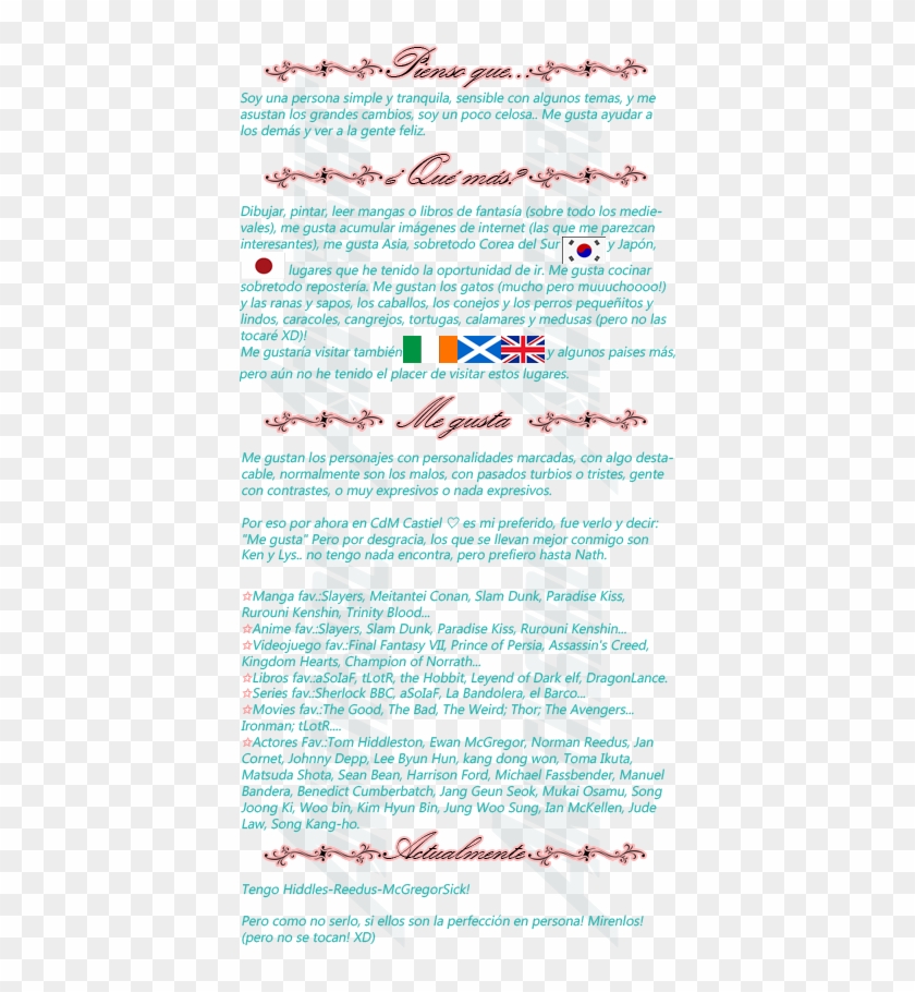 Cdm Anithsirc Profile 3 Photo Profile3 - Brochure Clipart