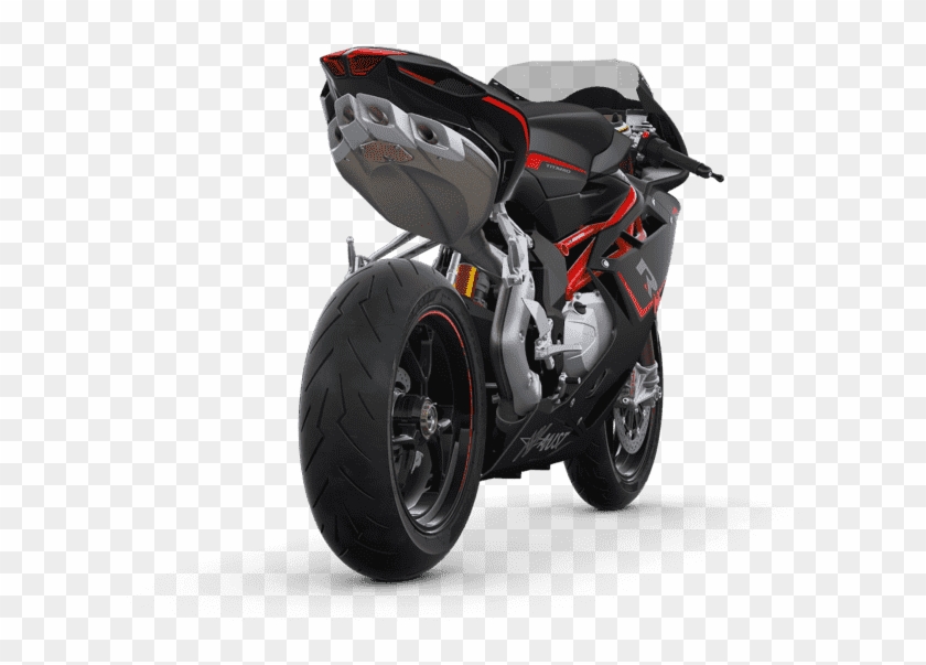 360° - Motorcycle Clipart #4256491