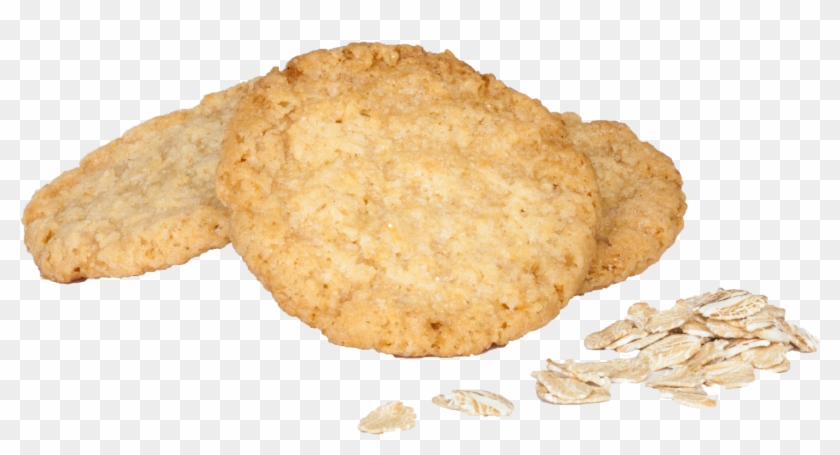 Oat Thins "moose Edition" - Bredele Clipart