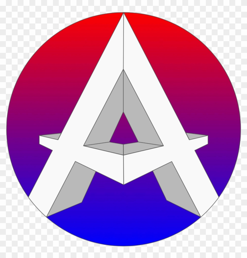 Articlex Airdrop Coin - Circle Clipart