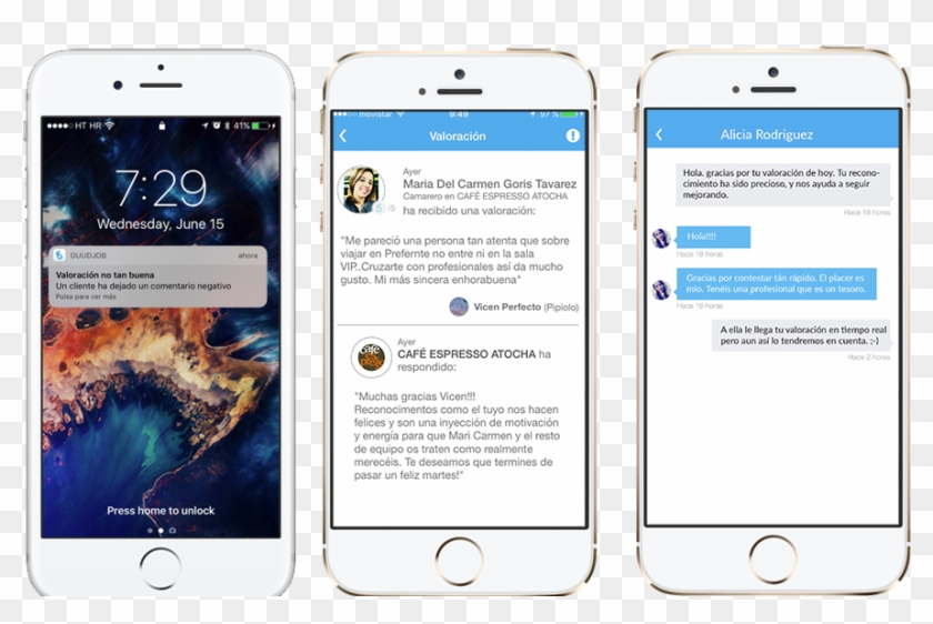 Guudjob Real Time Marketing - Ios 10.3 Update Features Clipart