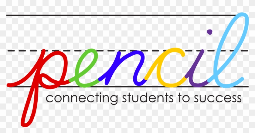 Pencil - Pencil Nonprofit Clipart