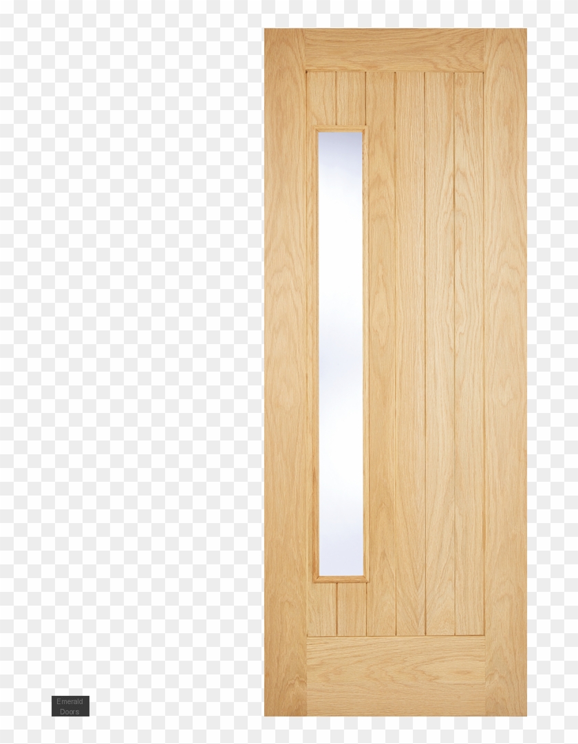 Newbury External Oak Warmer Part L Door - Home Door Clipart #4256922