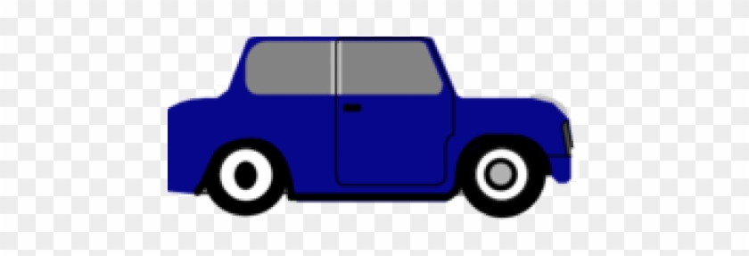 Animated Car Clipart