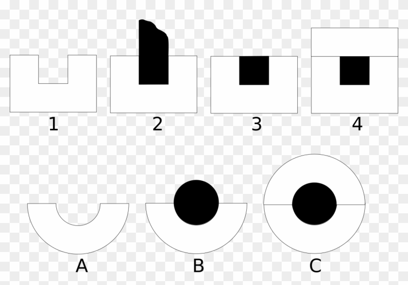 File - Pencil Manufacture - Svg - Circle Clipart #4257047