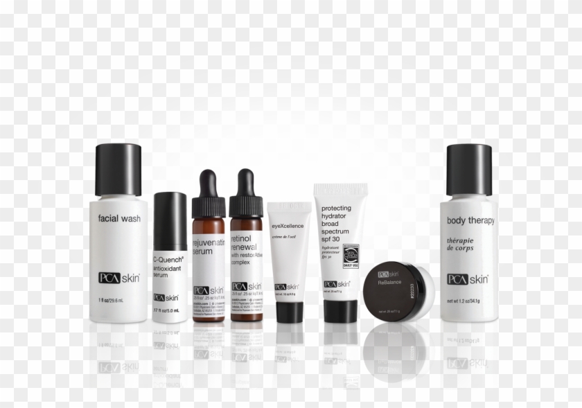 Pca Skincare , Png Download - Skinceuticals Png Clipart #4257416