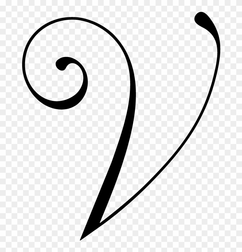 Svg - Line Art Clipart