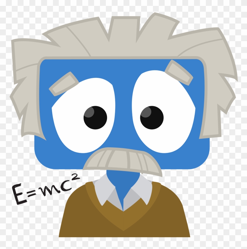 Ime Explainer Icon - Cartoon Clipart #4257470