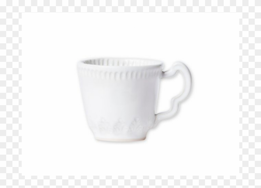 Coffee Cup Clipart #4257712