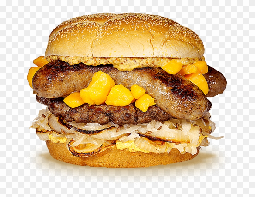 Cheese Curds And Brats Clipart #4257740