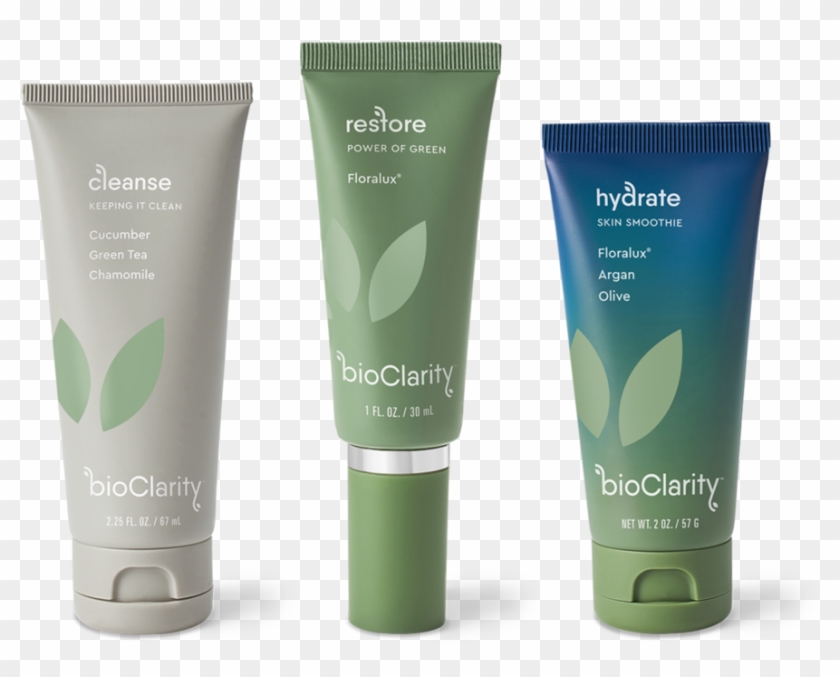 50% Off Any Skincare Routine , Png Download - Bioclarity Png Clipart