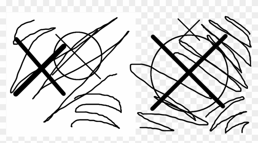 Actual Png Image - Line Art Clipart