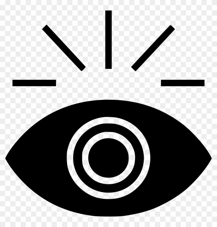Png File Svg - Eye Blink Icon Clipart