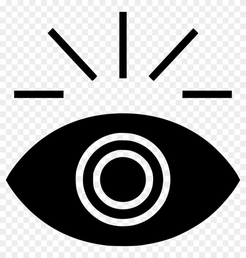 Png File Svg - Eye Blink Icon Clipart #4257915