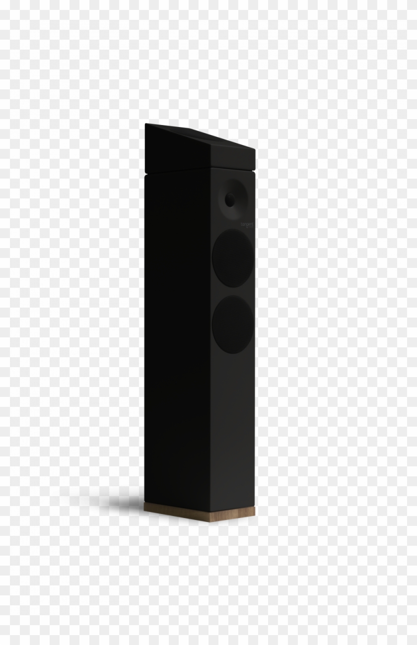 Tangent Spectrum Xatm Black Pair - Subwoofer Clipart #4258012