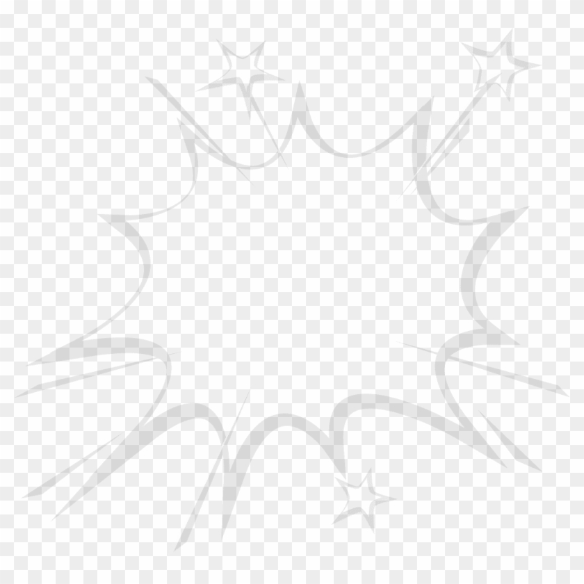 The Course - Line Art Clipart #4258120