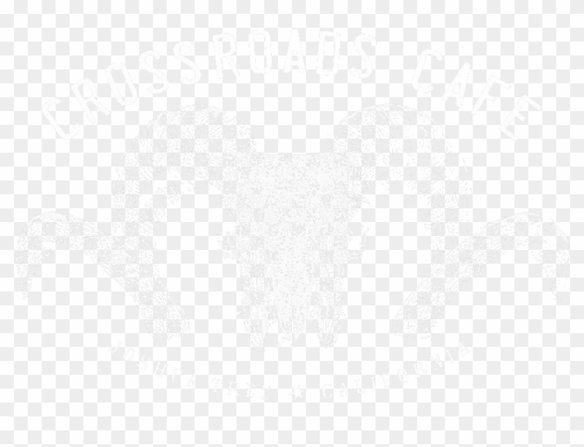 Crossroads Cafe Joshua Tree - Crossroads Joshua Tree Clipart #4258198