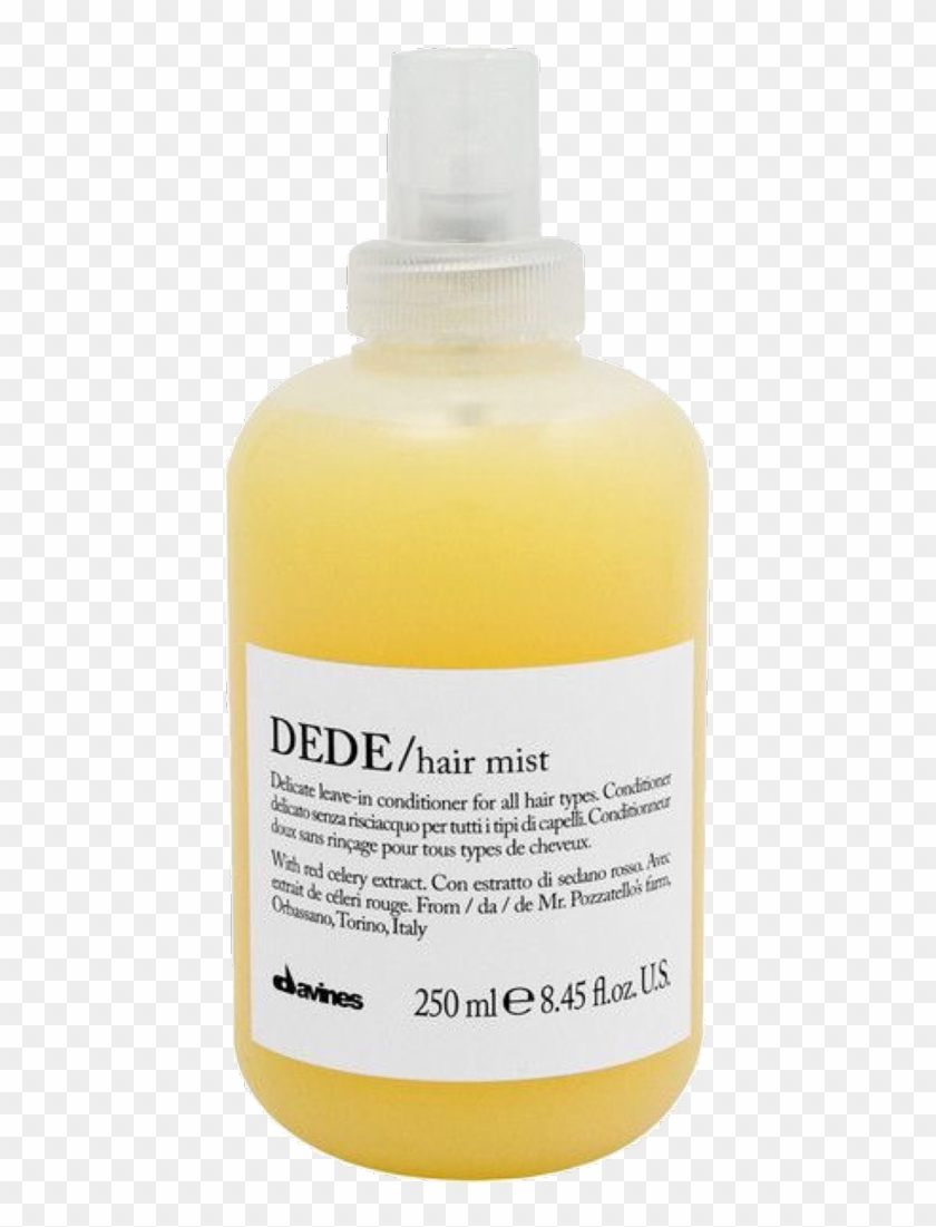 Biolage Raw Replenish Oil Mist Clipart #4258204