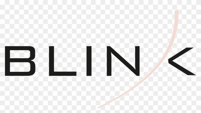 Blink Lash Studio Clipart