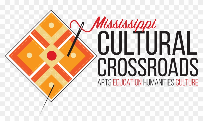 Ms Cultural Crossroads - Graphic Design Clipart #4258400