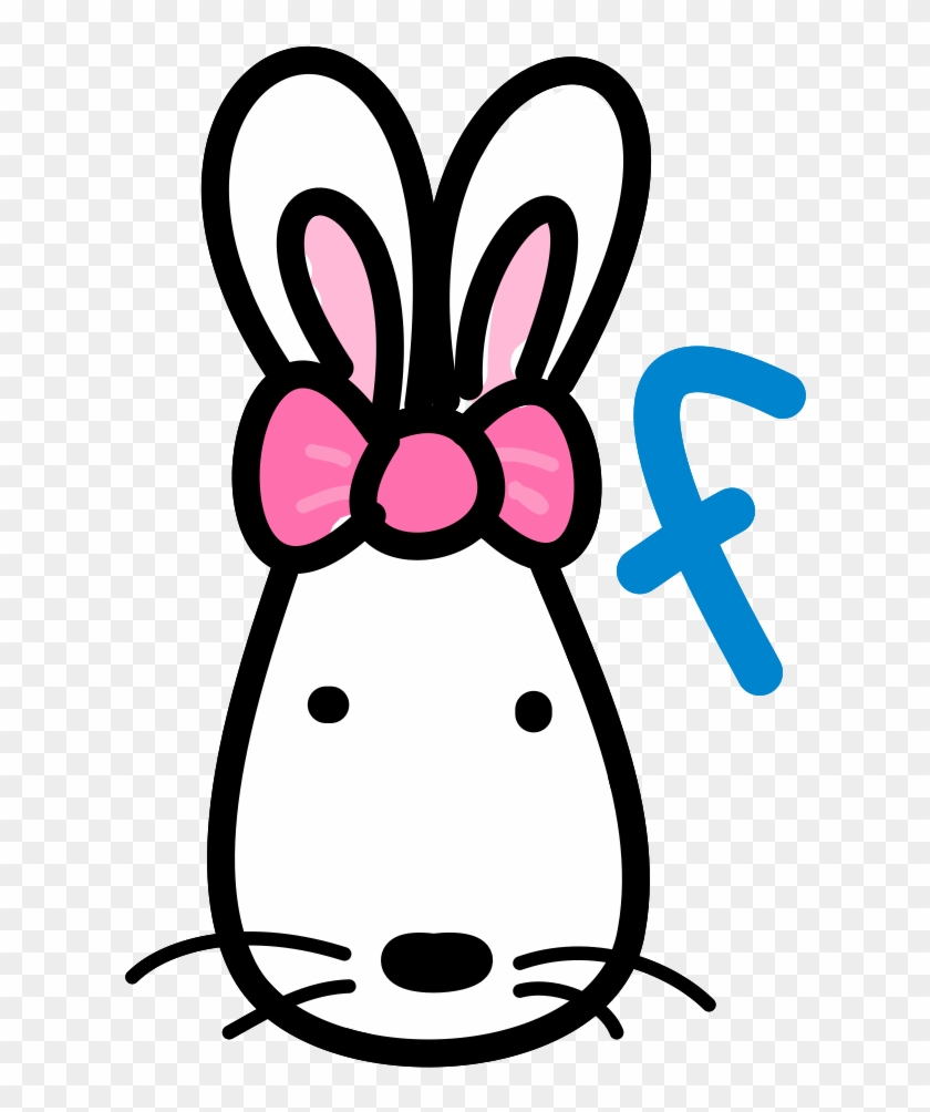 Join Us On Facebook Clipart #4258464