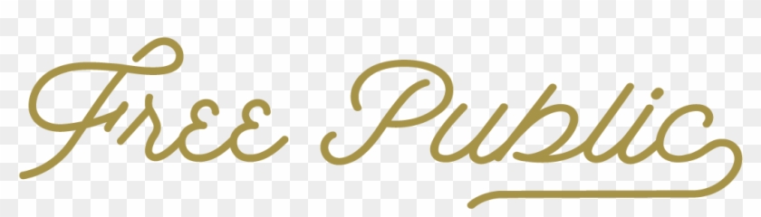 Cursive Logo - Calligraphy Clipart