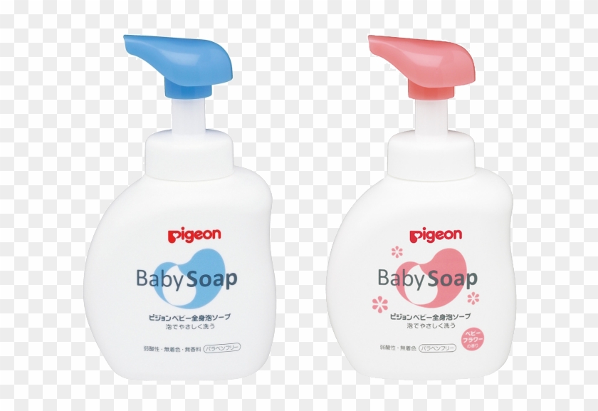石鹸 赤ちゃん Clipart Pikpng