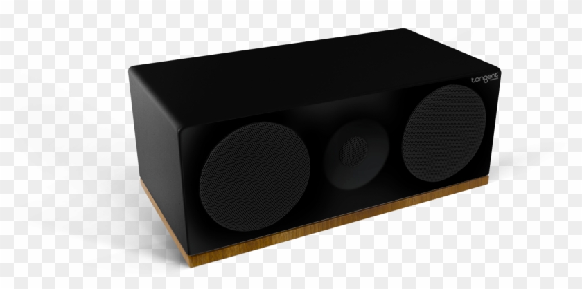 Subwoofer Clipart #4258618