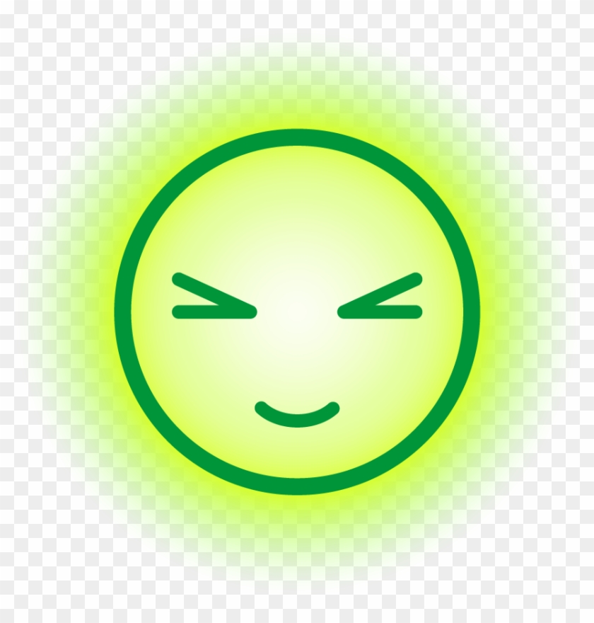 Blink - Circle Clipart