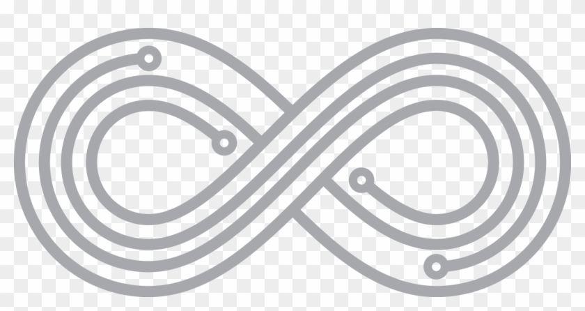 Crossroads - Illustration Clipart