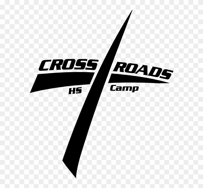 Crossroads Hs Camp - Shoot Rifle Clipart #4258889