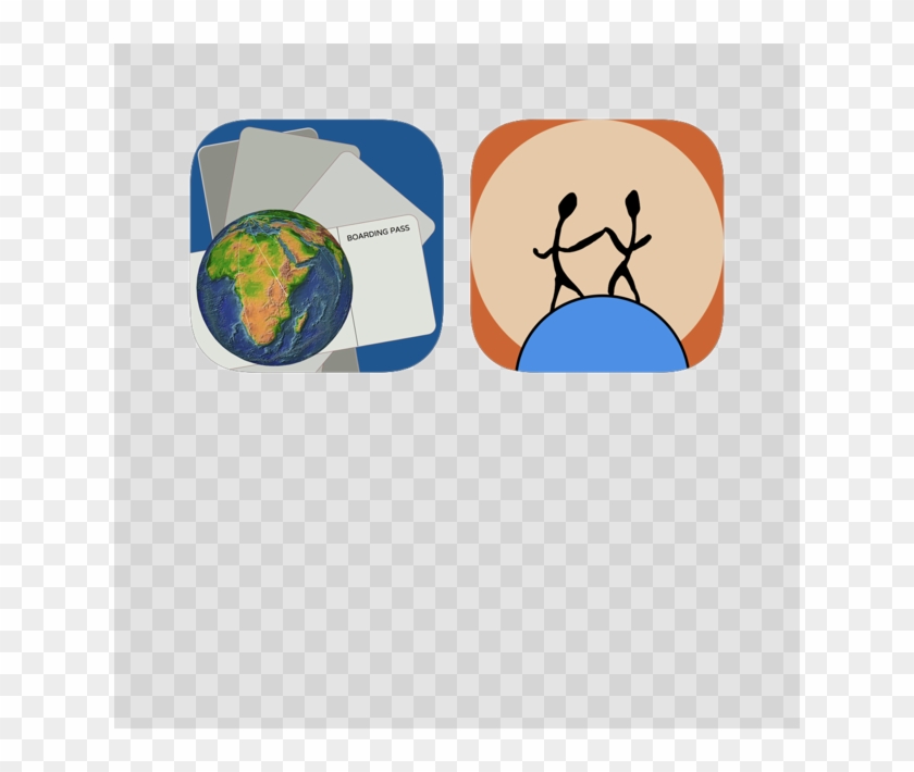 Volgin Travel Bundle On The App Store - Illustration Clipart