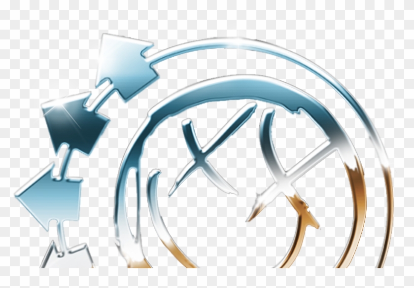 Blink 182 New , Png Download - Blink 182 New Clipart