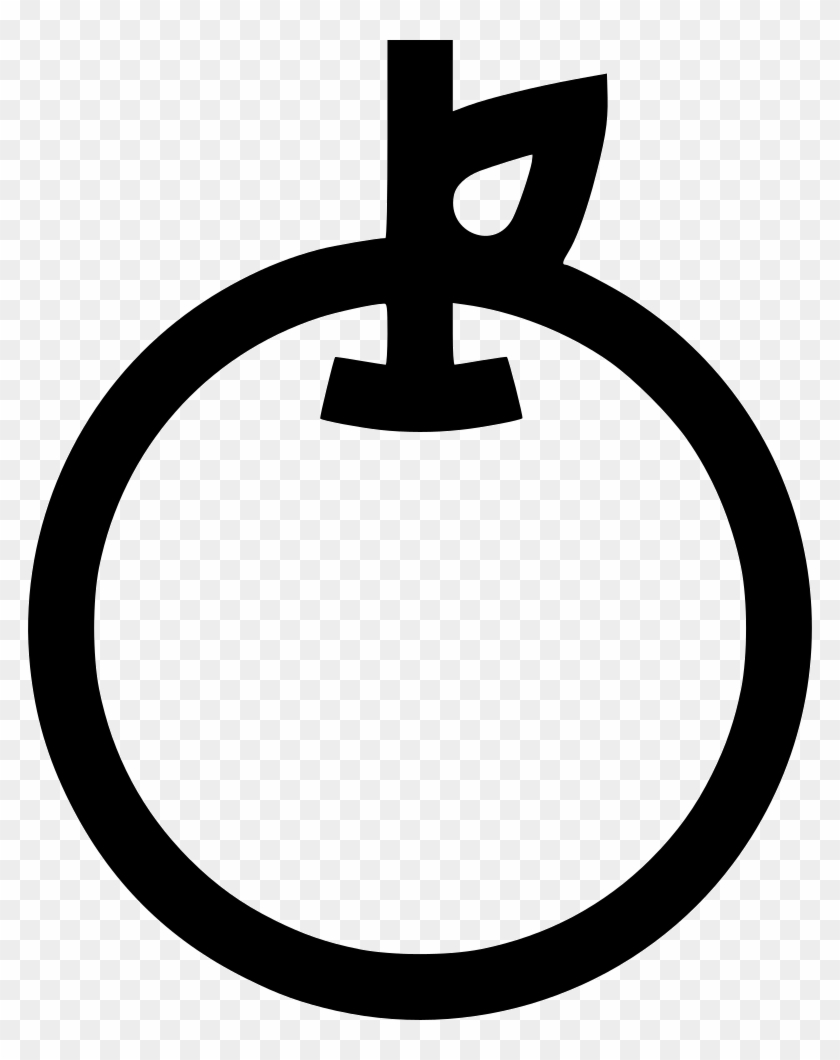 Png File Svg - Arrow Around A Circle Clipart #4259255