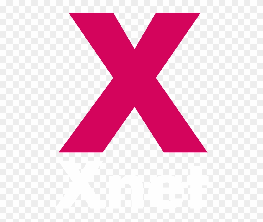 X Net Clipart